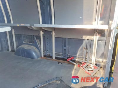 Zdjęcie 11 z 13 samochodu: 2019 MERCEDES-BENZ SPRINTER 2500/3500 DELIVERY VAN VIN:WD4PF0CD7KP099279 - miniatura
