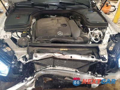 Zdjęcie 12 z 14 samochodu: 2020 MERCEDES-BENZ GLC 300 4MATIC VIN:WDC0G8EB6LF749109 - miniatura