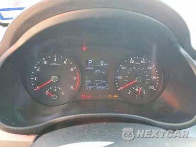 Zdjęcie 9 z 13 samochodu: 2023 KIA RIO S VIN:3KPA25AD0PE562298 - miniatura