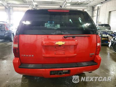 Zdjęcie 6 z 13 samochodu: 2012 CHEVROLET TAHOE K1500 LT VIN:1GNSKBE01CR246635 - miniatura
