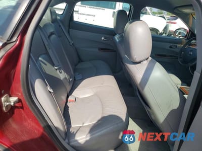 Zdjęcie 10 z 12 samochodu: 2005 BUICK LACROSSE CXL VIN:2G4WD562351327648 - miniatura