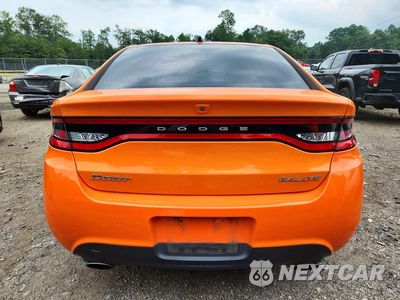 Zdjęcie 6 z 12 samochodu: 2013 DODGE DART SXT VIN:1C3CDFBA1DD328623 - miniatura