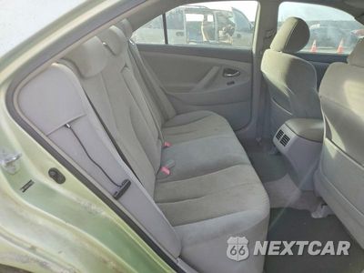 Zdjęcie 10 z 12 samochodu: 2007 TOYOTA CAMRY HYBRID VIN:JTNBB46K373004616 - miniatura