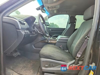 Zdjęcie 7 z 13 samochodu: 2016 CHEVROLET TAHOE K1500 VIN:1GNSKEKCXGR343175 - miniatura