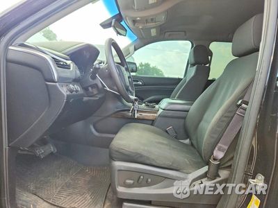 Zdjęcie 7 z 13 samochodu: 2016 CHEVROLET TAHOE K1500 VIN:1GNSKEKCXGR343175 - miniatura