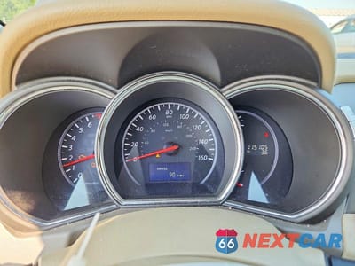 Zdjęcie 9 z 13 samochodu: 2011 NISSAN MURANO S VIN:JN8AZ1MW9BW166858 - miniatura