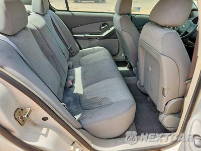 Zdjęcie 10 z 12 samochodu: 2005 CHEVROLET MALIBU VIN:1G1ZS52F95F216166 - miniatura