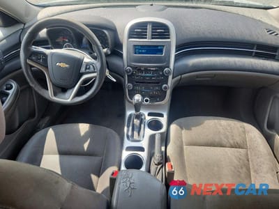 Zdjęcie 8 z 12 samochodu: 2015 CHEVROLET MALIBU LS VIN:1G11B5SLXFF348678 - miniatura