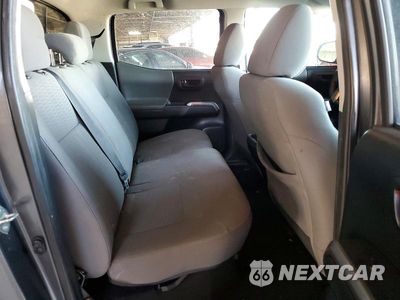 Zdjęcie 10 z 12 samochodu: 2017 TOYOTA TACOMA SR5 V6 VIN:3TMCZ5AN2HM096538 - miniatura