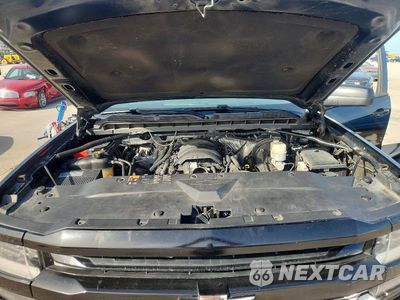 Zdjęcie 11 z 13 samochodu: 2016 CHEVROLET SILVERADO K1500 LTZ VIN:3GCUKSEJ4GG349466 - miniatura