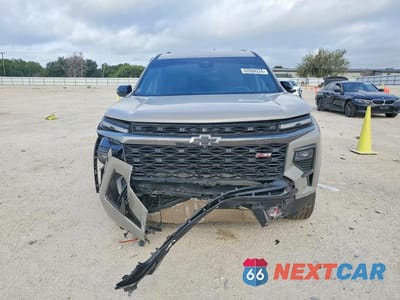 Piąte zdjęcie samochodu w środku: 2026 CHEVROLET TRAVERSE Z71 VIN:1GNEVJKS0TJ230915 - miniatura