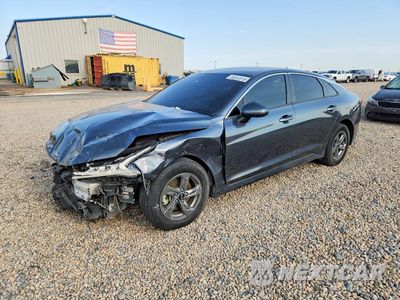 2021 KIA K5 LXS 5XXG14J28MG042911 - główne zdjęcie licytacji z USA - miniatura
