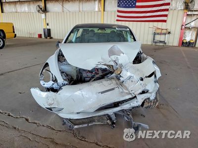 Piąte zdjęcie samochodu w środku: 2023 TESLA MODEL 3 VIN:5YJ3E1EA4PF424489 - miniatura