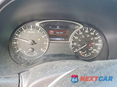 Zdjęcie 9 z 13 samochodu: 2020 NISSAN PATHFINDER S VIN:5N1DR2AN8LC629629 - miniatura