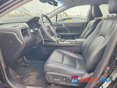 Zdjęcie 7 z 13 samochodu: 2017 LEXUS RX 350 BASE VIN:2T2ZZMCA0HC074024 - miniatura