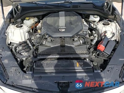 Zdjęcie 11 z 12 samochodu: 2022 CADILLAC CT5-V VIN:1G6DR5RW9N0135905 - miniatura