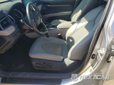 Zdjęcie 7 z 12 samochodu: 2023 TOYOTA CAMRY XLE VIN:4T1F31AK6PU603881 - miniatura