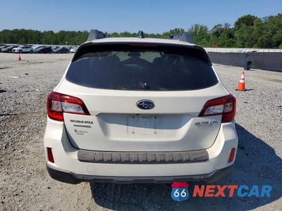 Zdjęcie 6 z 13 samochodu: 2016 SUBARU OUTBACK 2.5I PREMIUM VIN:4S4BSAFC6G3307297 - miniatura