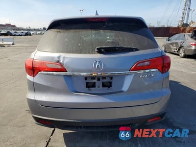 Zdjęcie 6 z 12 samochodu: 2014 ACURA RDX VIN:5J8TB3H38EL015909 - miniatura