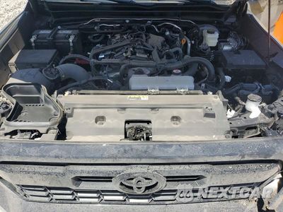 Zdjęcie 11 z 12 samochodu: 2026 TOYOTA TACOMA TRD SPORT VIN:3TMLB5JN3TM281016 - miniatura