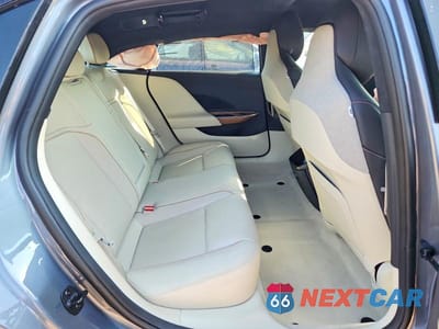Zdjęcie 10 z 12 samochodu: 2024 LUCID MOTORS AIR TOURING VIN:50EA1TEA7RA009530 - miniatura