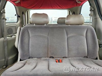 Zdjęcie 10 z 13 samochodu: 2001 CHRYSLER VOYAGER VIN:1C4GJ25B11B208007 - miniatura