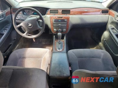 Zdjęcie 8 z 13 samochodu: 2007 CHEVROLET IMPALA LS VIN:2G1WB58K379404426 - miniatura