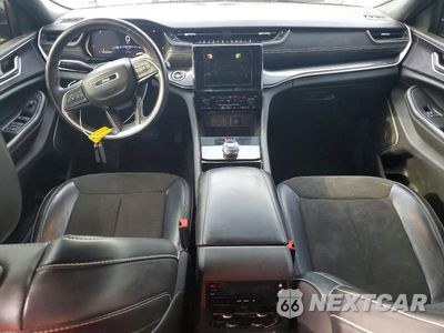 Zdjęcie 8 z 13 samochodu: 2021 JEEP GRAND CHEROKEE L LAREDO VIN:1C4RJKAG6M8151587 - miniatura