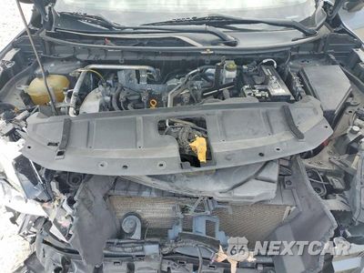 Zdjęcie 11 z 13 samochodu: 2021 NISSAN ROGUE SV VIN:5N1AT3BA4MC717553 - miniatura