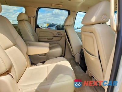 Zdjęcie 11 z 13 samochodu: 2007 CADILLAC ESCALADE ESV VIN:1GYFK66867R391269 - miniatura