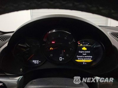 Zdjęcie 9 z 12 samochodu: 2019 PORSCHE BOXSTER BASE VIN:WP0CA2A8XKS210252 - miniatura