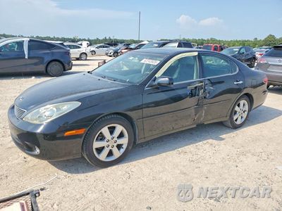 2005 LEXUS ES JTHBA30G255087414 - główne zdjęcie licytacji z USA - miniatura
