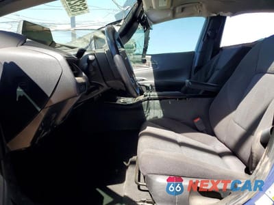 Zdjęcie 7 z 12 samochodu: 2023 TOYOTA PRIUS LE VIN:JTDACAAU4P3001499 - miniatura