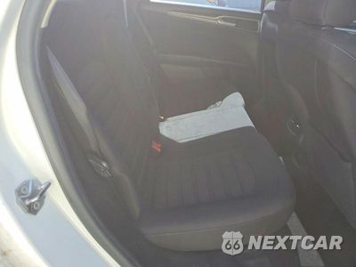 Zdjęcie 10 z 12 samochodu: 2019 FORD FUSION SE VIN:3FA6P0HD4KR198488 - miniatura