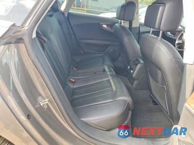 Zdjęcie 19 z 24 samochodu: 2013 AUDI A7 PRESTIGE VIN:WAU2GAFC0DN084581 - miniatura