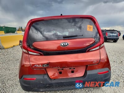 Zdjęcie 6 z 12 samochodu: 2021 KIA SOUL S VIN:KNDJ23AU3M7765251 - miniatura
