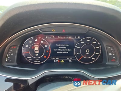 Zdjęcie 9 z 12 samochodu: 2017 AUDI Q7 PRESTIGE VIN:WA1VAAF76HD057153 - miniatura