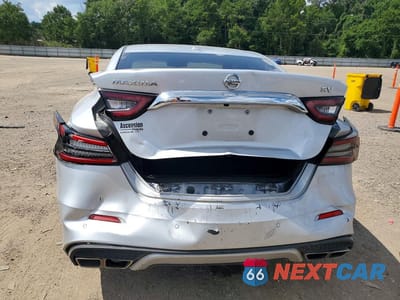 Zdjęcie 6 z 12 samochodu: 2022 NISSAN MAXIMA SV VIN:1N4AA6CV9NC503503 - miniatura