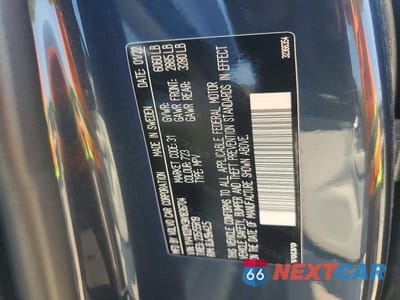 Zdjęcie 12 z 12 samochodu: 2022 VOLVO XC90 T5 MOMENTUM VIN:YV4102PK9N1836704 - miniatura