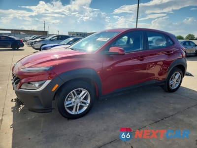 2023 HYUNDAI KONA SE KM8K22AB8PU036855 - główne zdjęcie licytacji z USA - miniatura