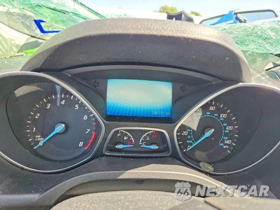 Zdjęcie 9 z 13 samochodu: 2016 FORD ESCAPE S VIN:1FMCU0F72GUB82451 - miniatura