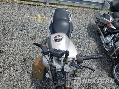 Piąte zdjęcie samochodu w środku: 2004 YAMAHA FZ6 S VIN:JYARJ08EX4A001298 - miniatura