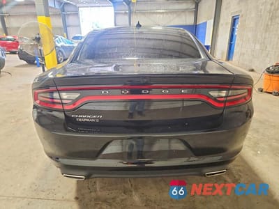 Zdjęcie 6 z 12 samochodu: 2023 DODGE CHARGER SXT VIN:2C3CDXBG0PH515563 - miniatura