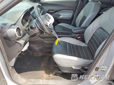 Zdjęcie 7 z 13 samochodu: 2021 NISSAN KICKS SR VIN:3N1CP5DV1ML503348 - miniatura