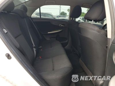 Zdjęcie 10 z 12 samochodu: 2013 TOYOTA COROLLA S VIN:2T1BU4EE3DC113753 - miniatura
