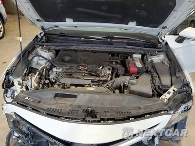 Zdjęcie 11 z 13 samochodu: 2022 TOYOTA CAMRY SE VIN:4T1G11AK6NU076030 - miniatura