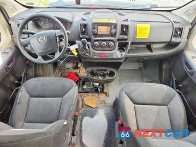 Zdjęcie 8 z 13 samochodu: 2019 RAM PROMASTER 3500 3500 HIGH VIN:3C6URVJG4KE546589 - miniatura