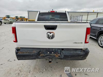 Zdjęcie 6 z 12 samochodu: 2022 RAM 1500 TRADESMAN VIN:1C6SRFCT0NN160856 - miniatura