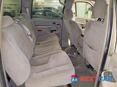 Zdjęcie 10 z 12 samochodu: 2006 CHEVROLET SILVERADO VIN:2GCEK13T161232888 - miniatura