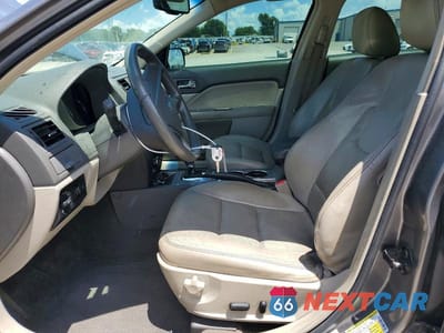 Zdjęcie 7 z 12 samochodu: 2010 FORD FUSION SEL VIN:3FAHP0JA4AR275867 - miniatura